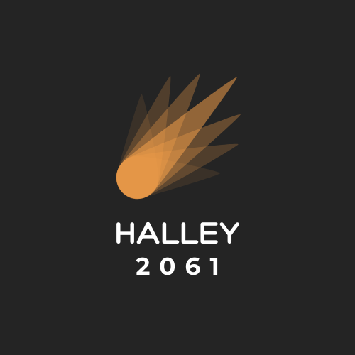 halleys-comet-facts